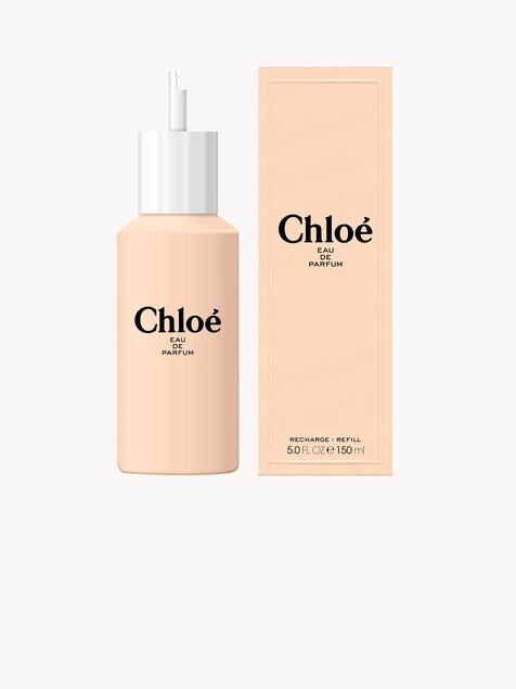Recambio Chlo&eacute; Eau de Parfum 150&nbsp;ml