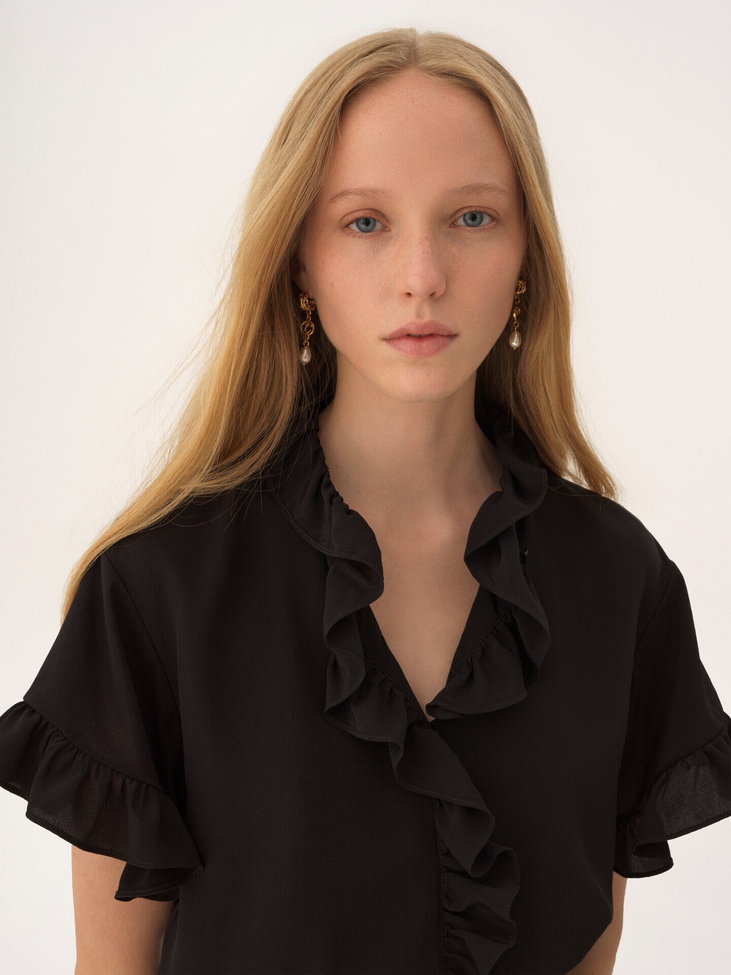 The Chloé Classy earrings - 3