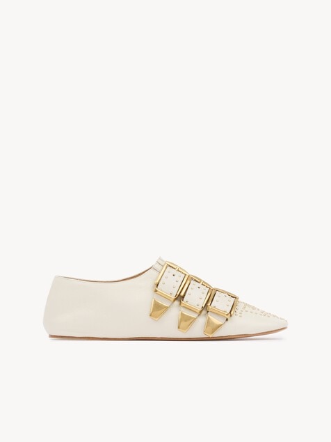 Susanna flat