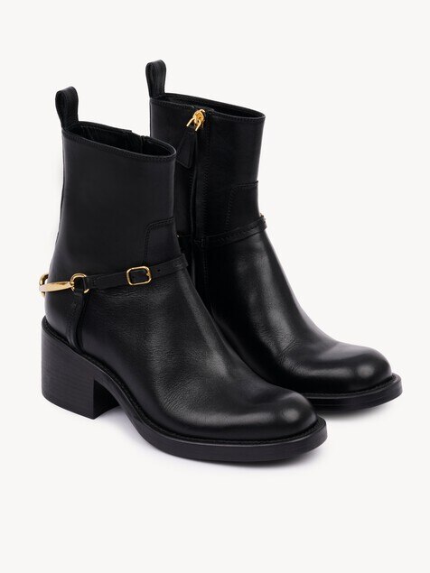 Dakota ankle boot