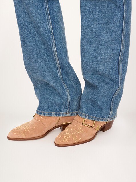 Botines Susanna