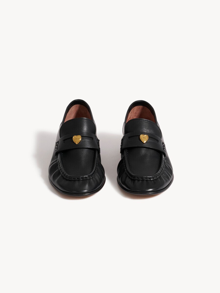 Letti loafers - 4