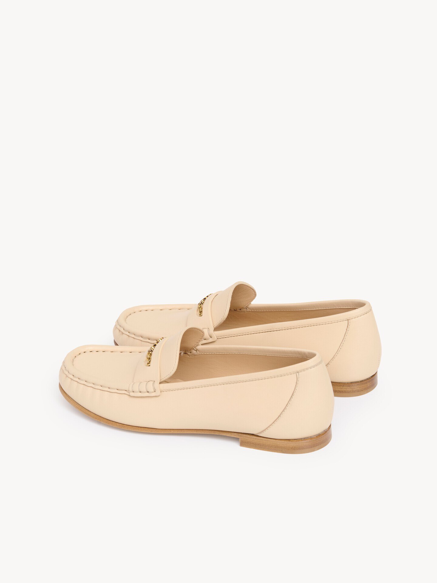 Chloé loafer - 5