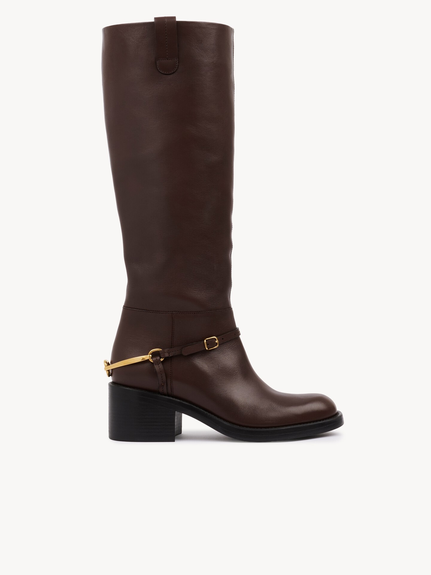Bota Dakota - 1