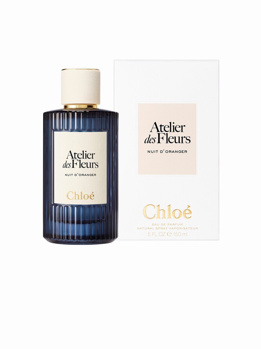 Atelier des Fleurs Nuit d&rsquo;Oranger Eau de Parfum 5.1 fl oz - 3