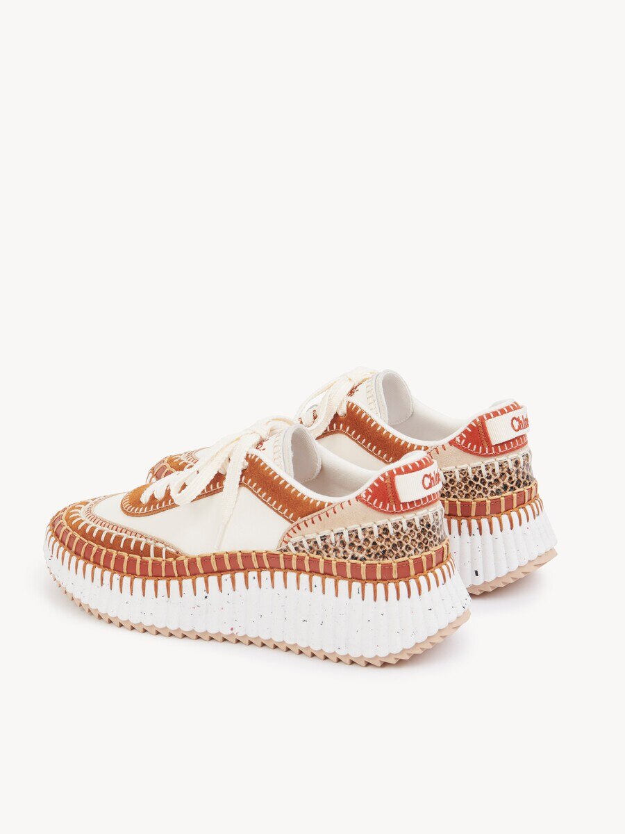 Nama sneaker - 7