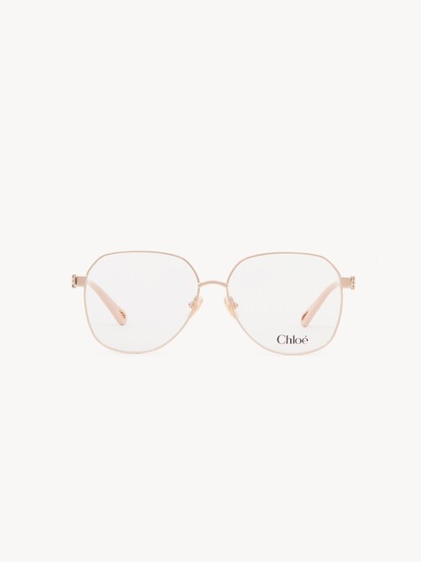 Aly eyeglasses