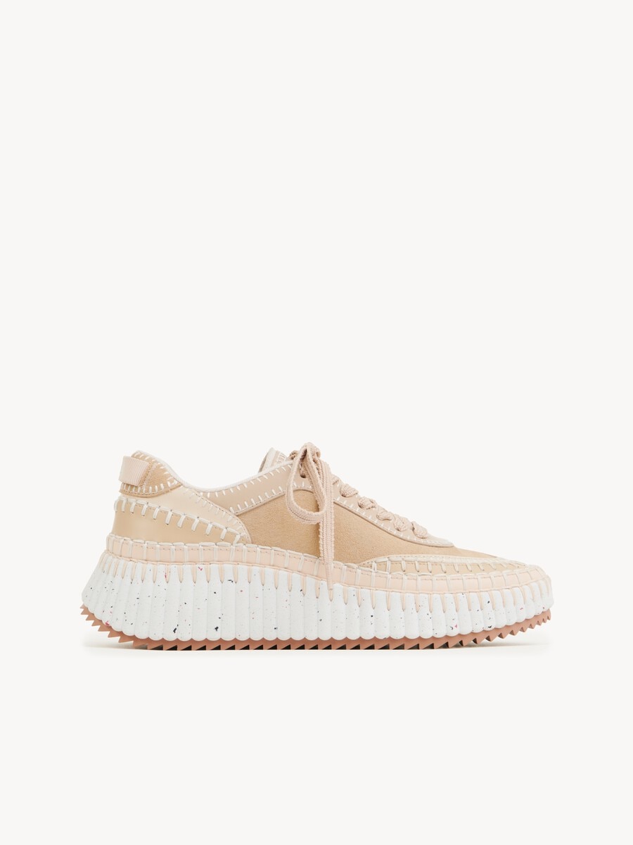 Nama sneaker - 2