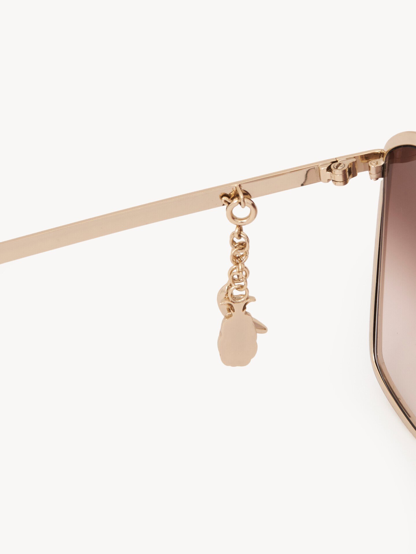 Chlo&eacute; Charms sunglasses - 6