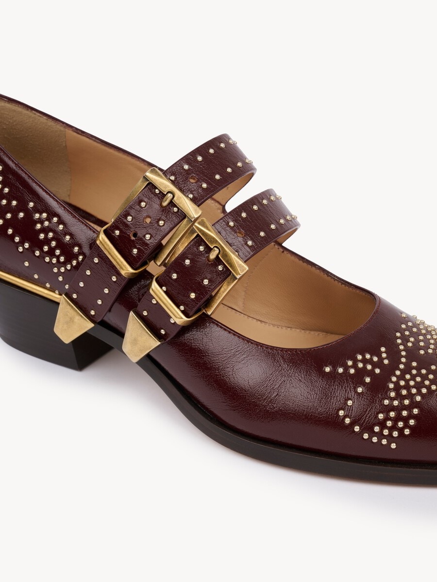 Susanna pump - 5