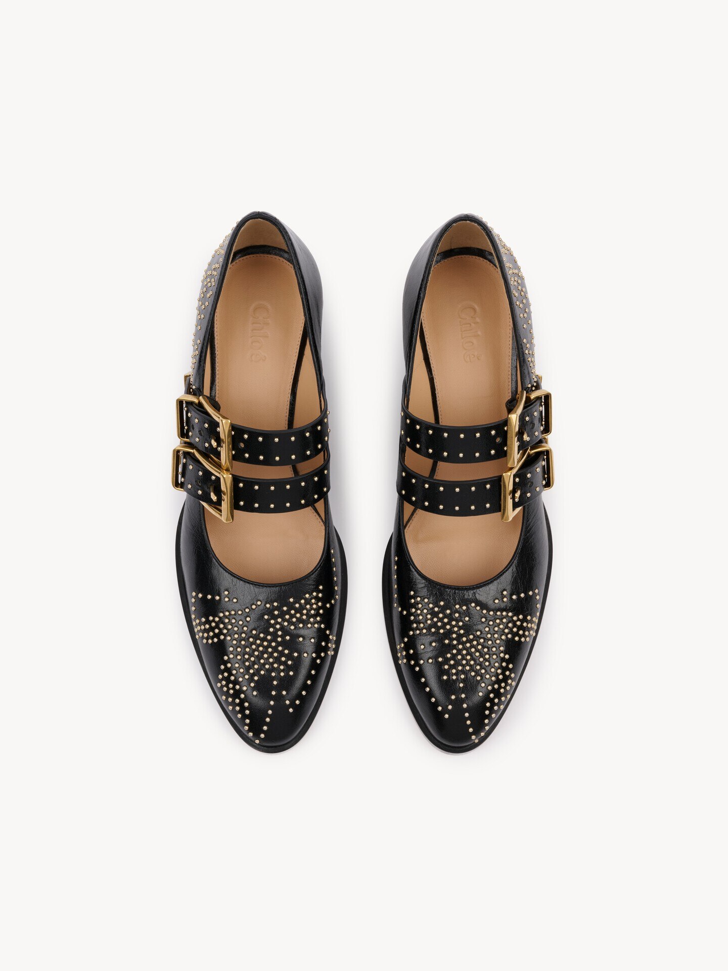 Susanna pump - 4