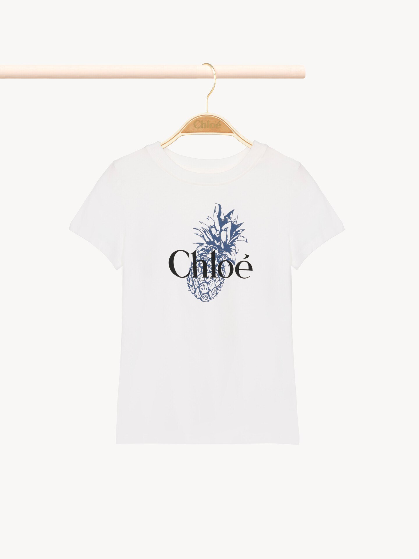 Camiseta con logotipo infantil - 2