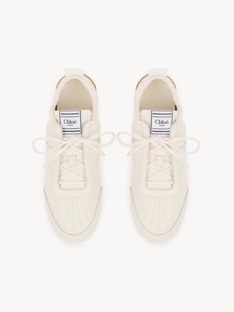 Chlo&eacute; Kick sneaker