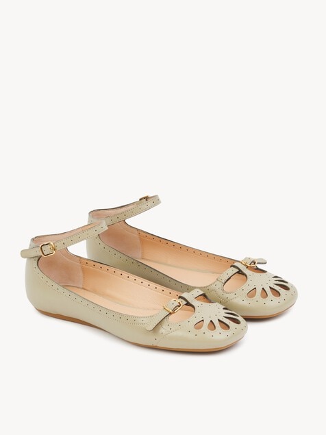Bailarinas Misty