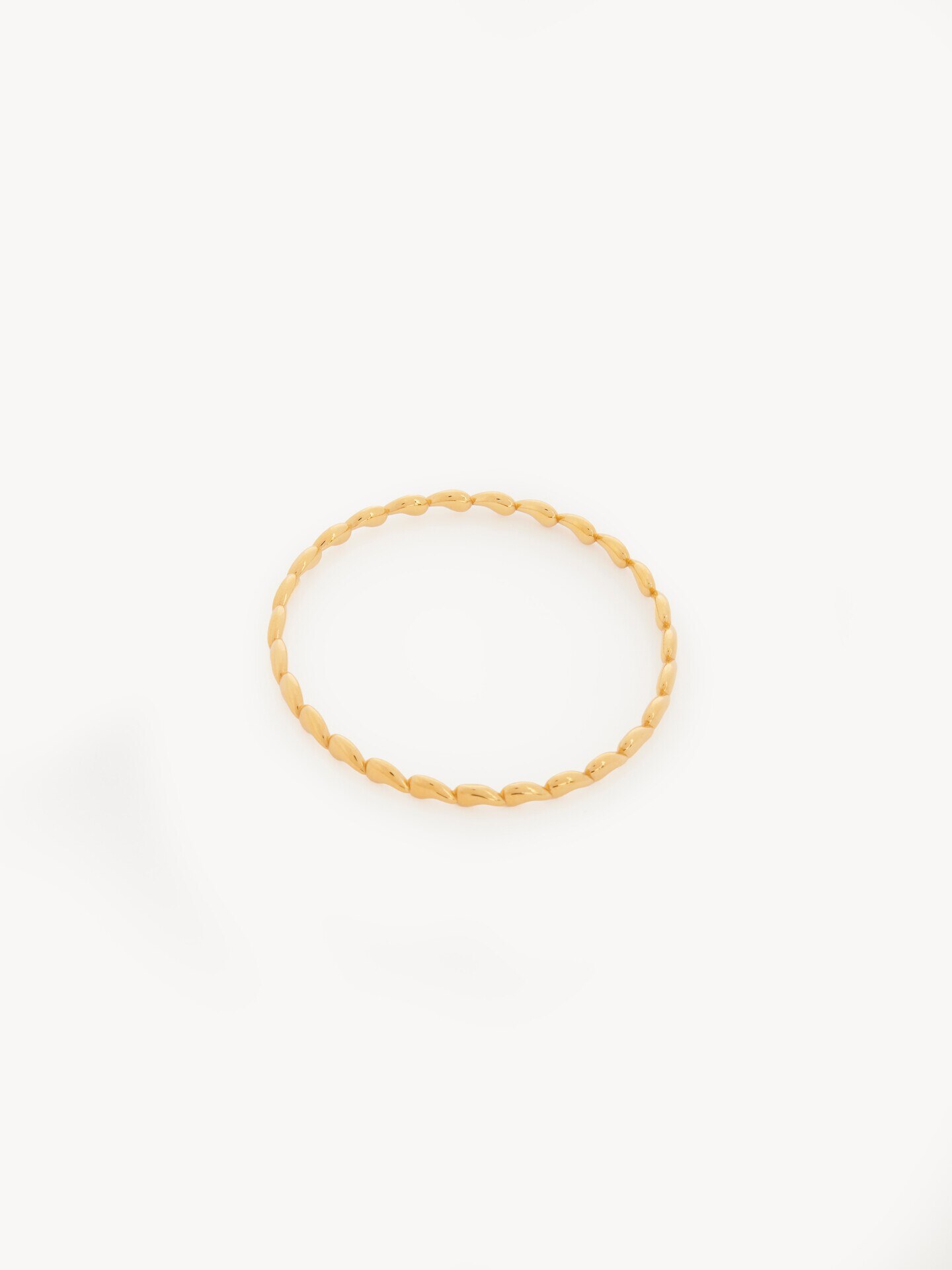 The Chloé Iconic bracelet set - 4