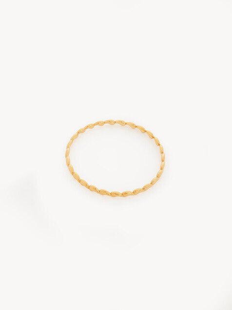 The Chloé Iconic bracelet set