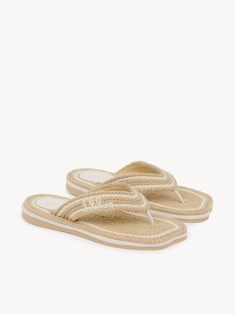 Sandalias Chlo&eacute; Sand