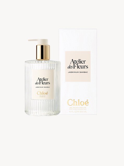 Atelier des Fleurs Jasminum Sambac Perfumed Shower Gel