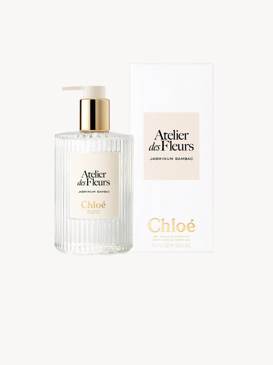 Atelier des Fleurs Jasminum Sambac Perfumed Shower Gel - 3