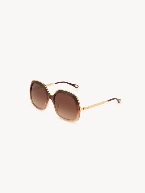 Leia sunglasses