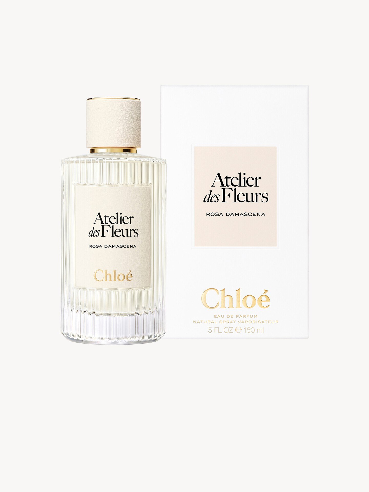 Atelier des Fleurs Rosa Damascena Eau de Parfum 150&nbsp;ml - 3