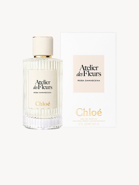 Atelier des Fleurs Rosa Damascena Eau de Parfum 150&nbsp;ml