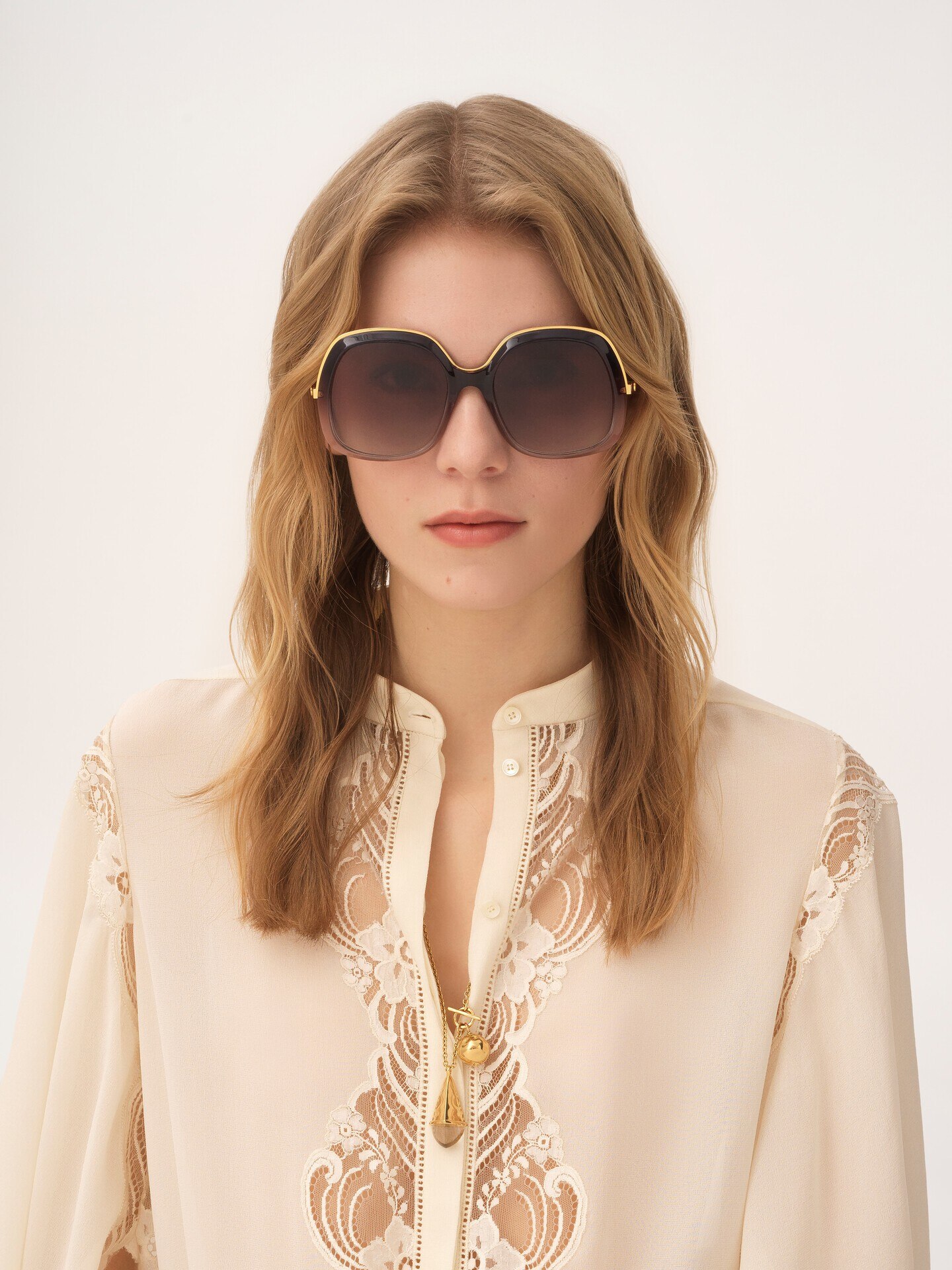Leia sunglasses - 6