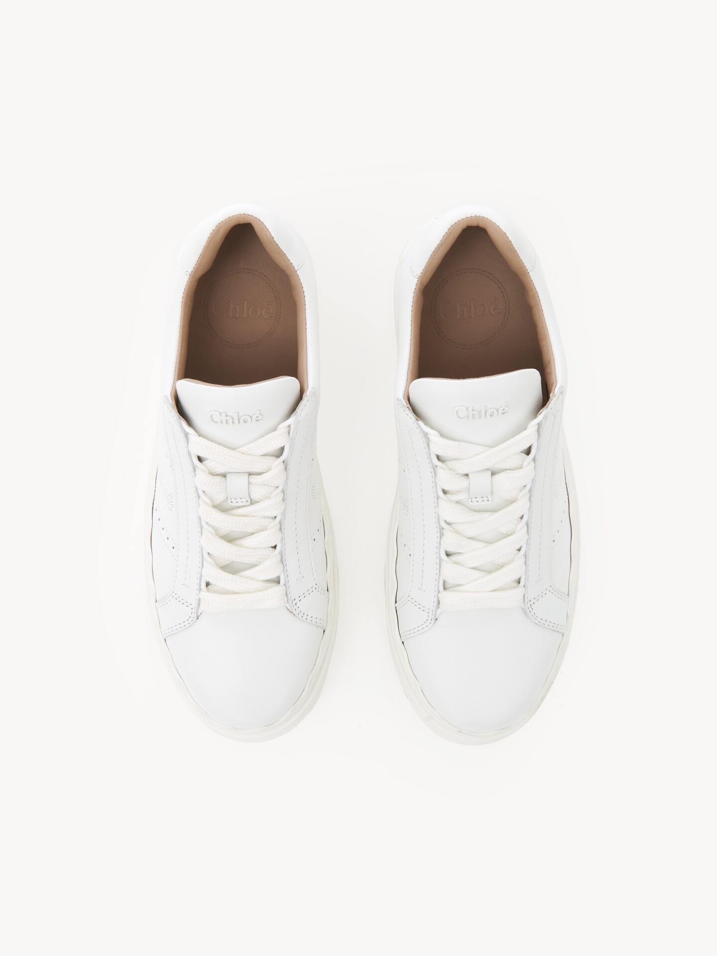 Lauren sneaker - 4