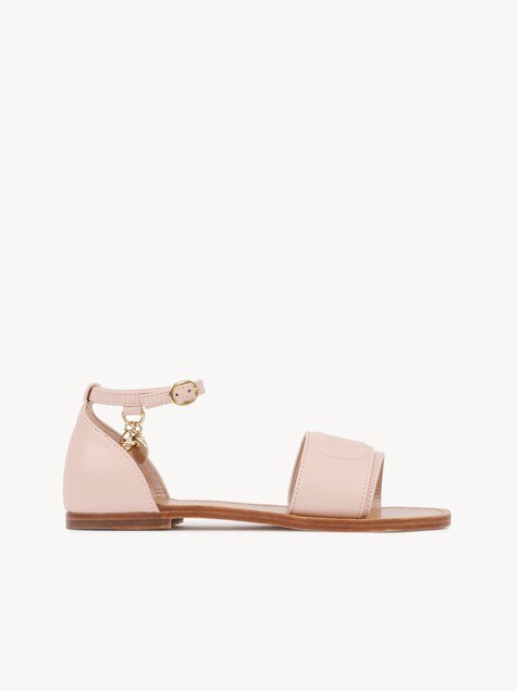 Sandalias infantiles