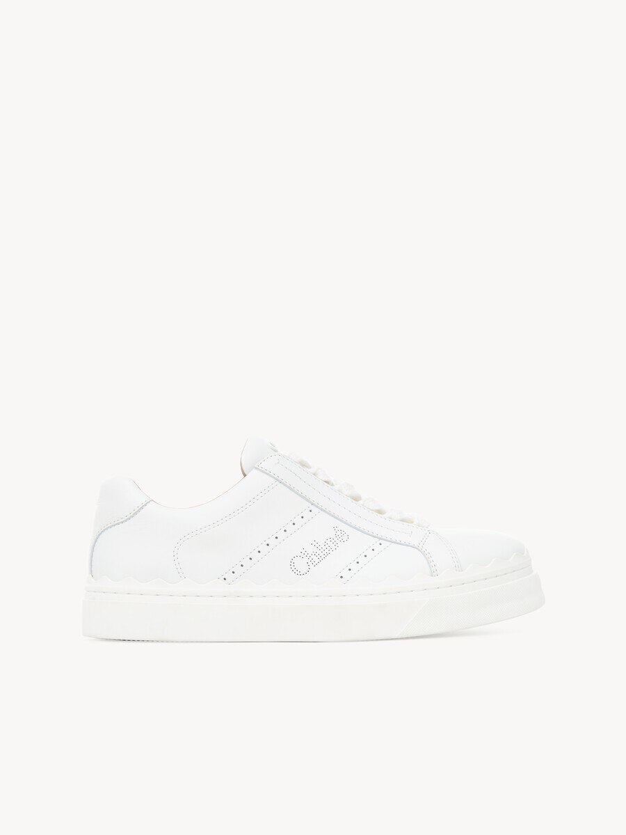 Lauren sneaker - 2