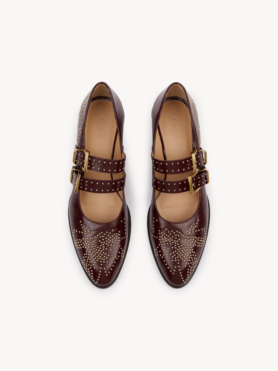 Susanna pump - 4