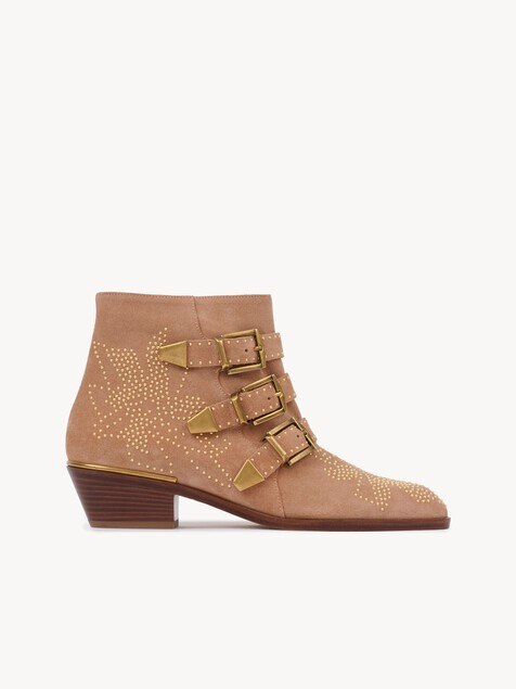 Botines Susanna