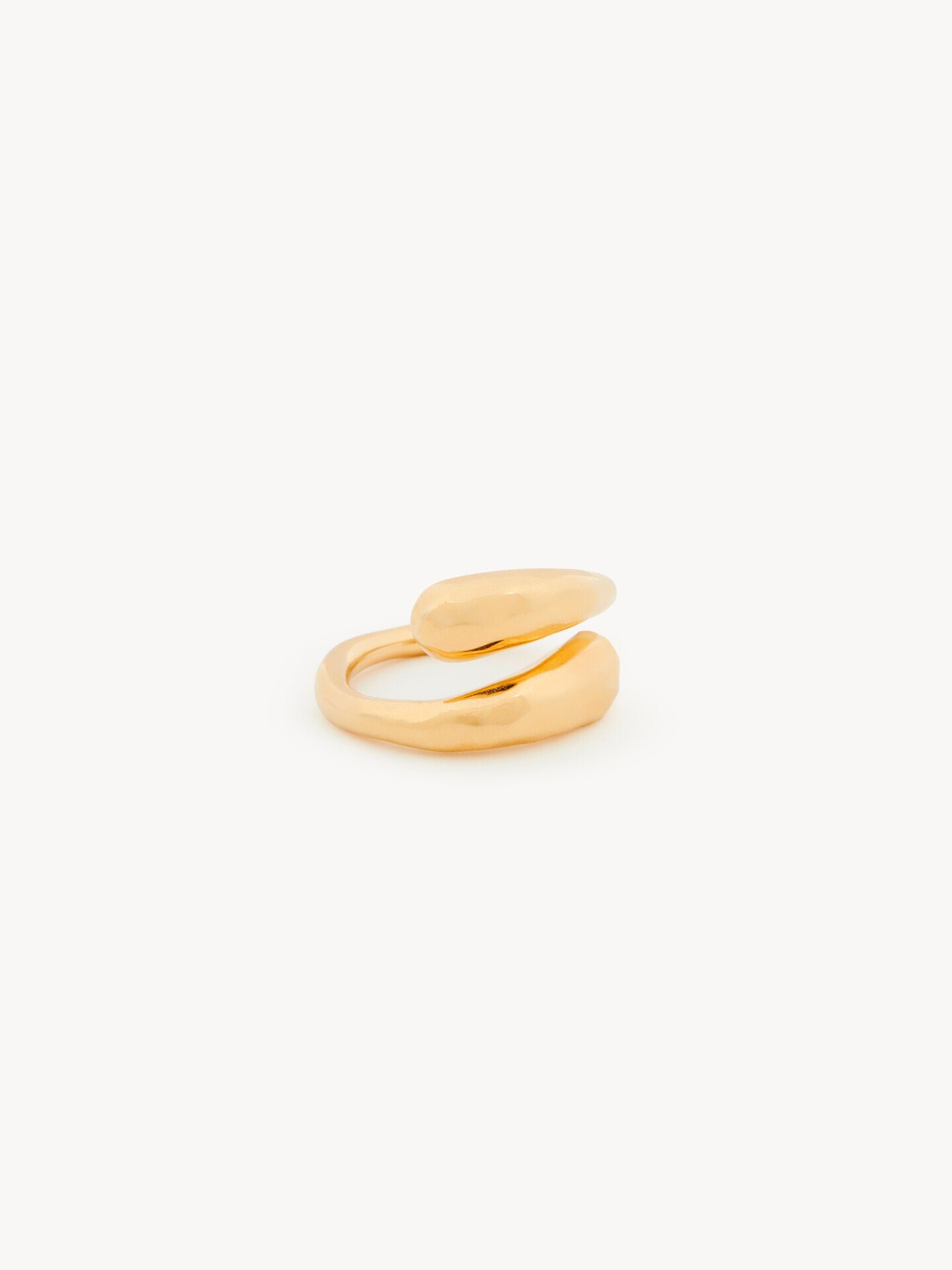 The Chlo&eacute; Curl Toi et Moi ring - 3