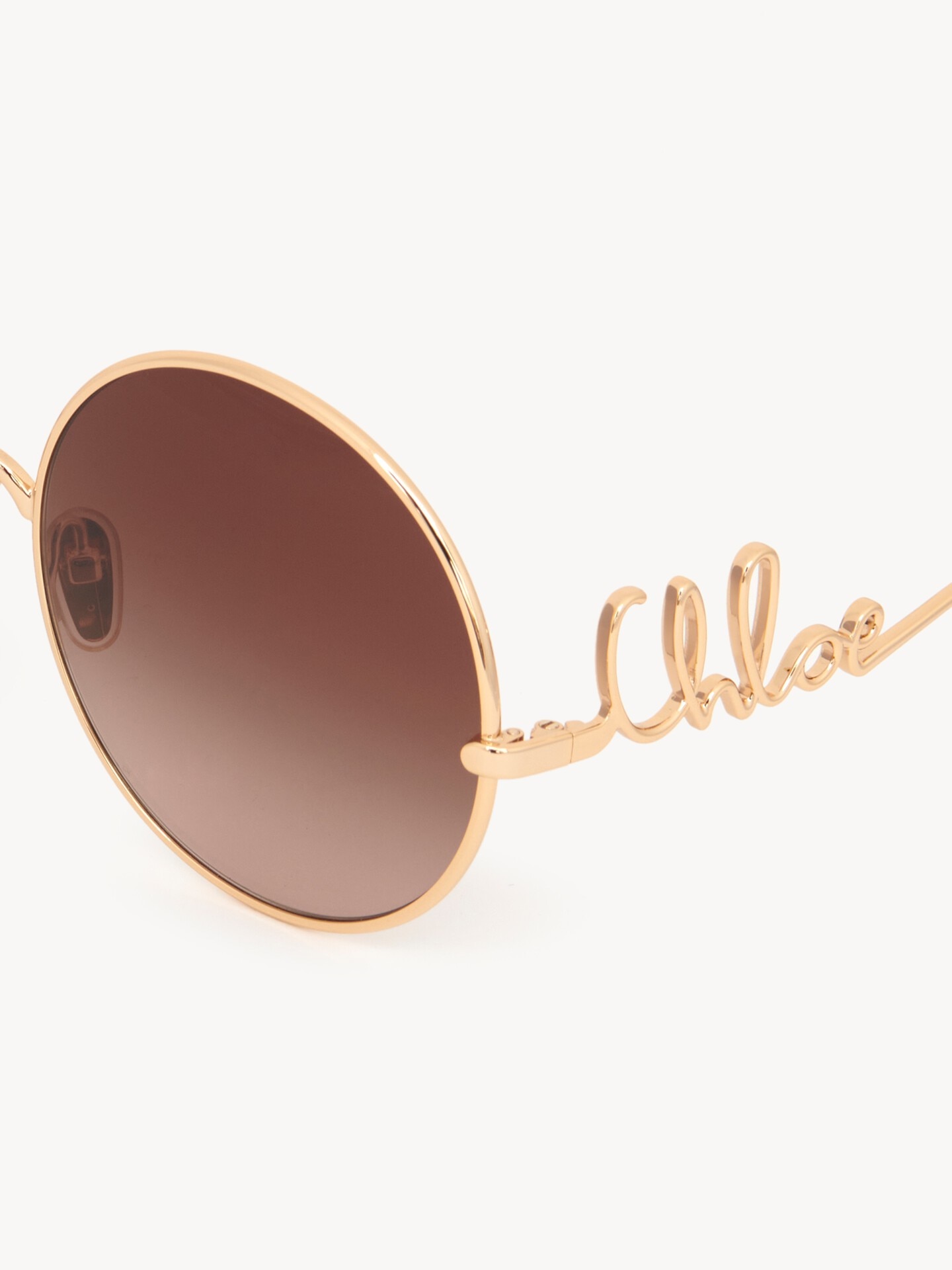 Chloé Iconic sunglasses - 5