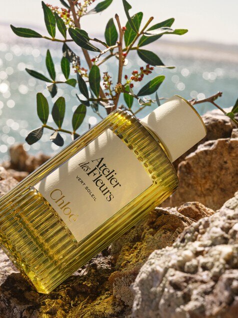 Atelier des Fleurs Vert Soleil Eau de Parfum 5.1 fl oz