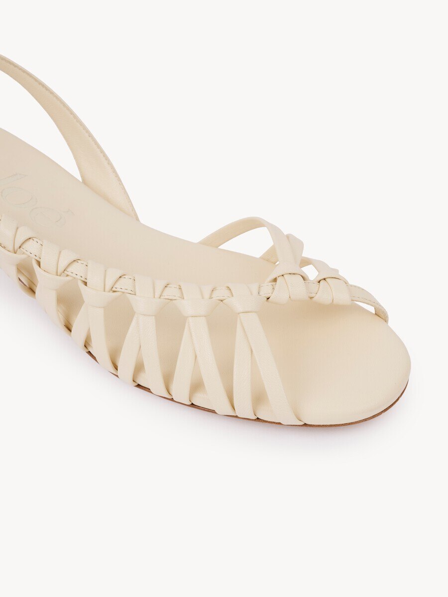 Estra sandal - 6