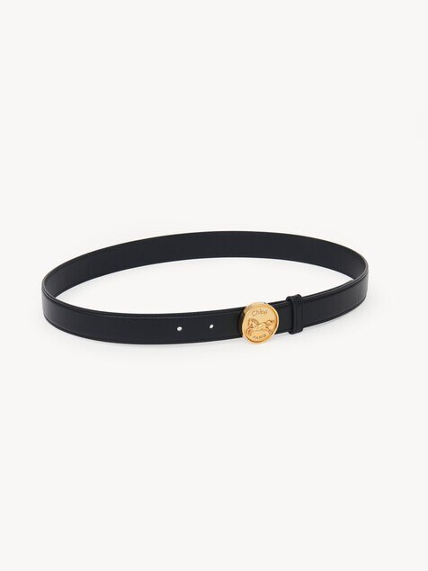 The Chlo&eacute; Horse Medal belt