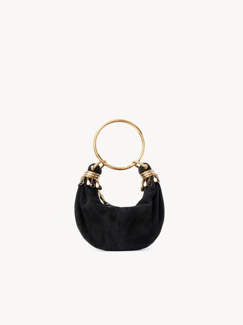 Mini Beaded Bracelet Hobo bag de ante