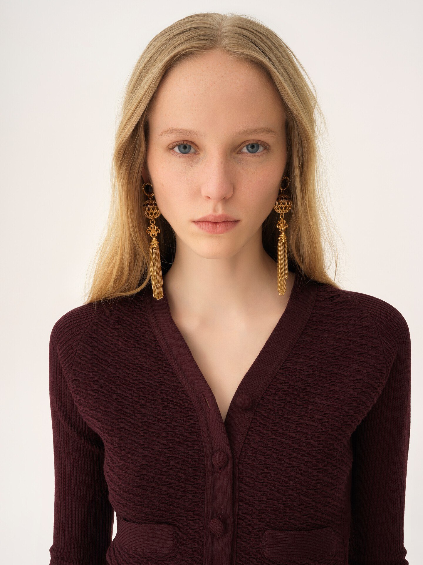 The Chloé Eternity earrings - 3