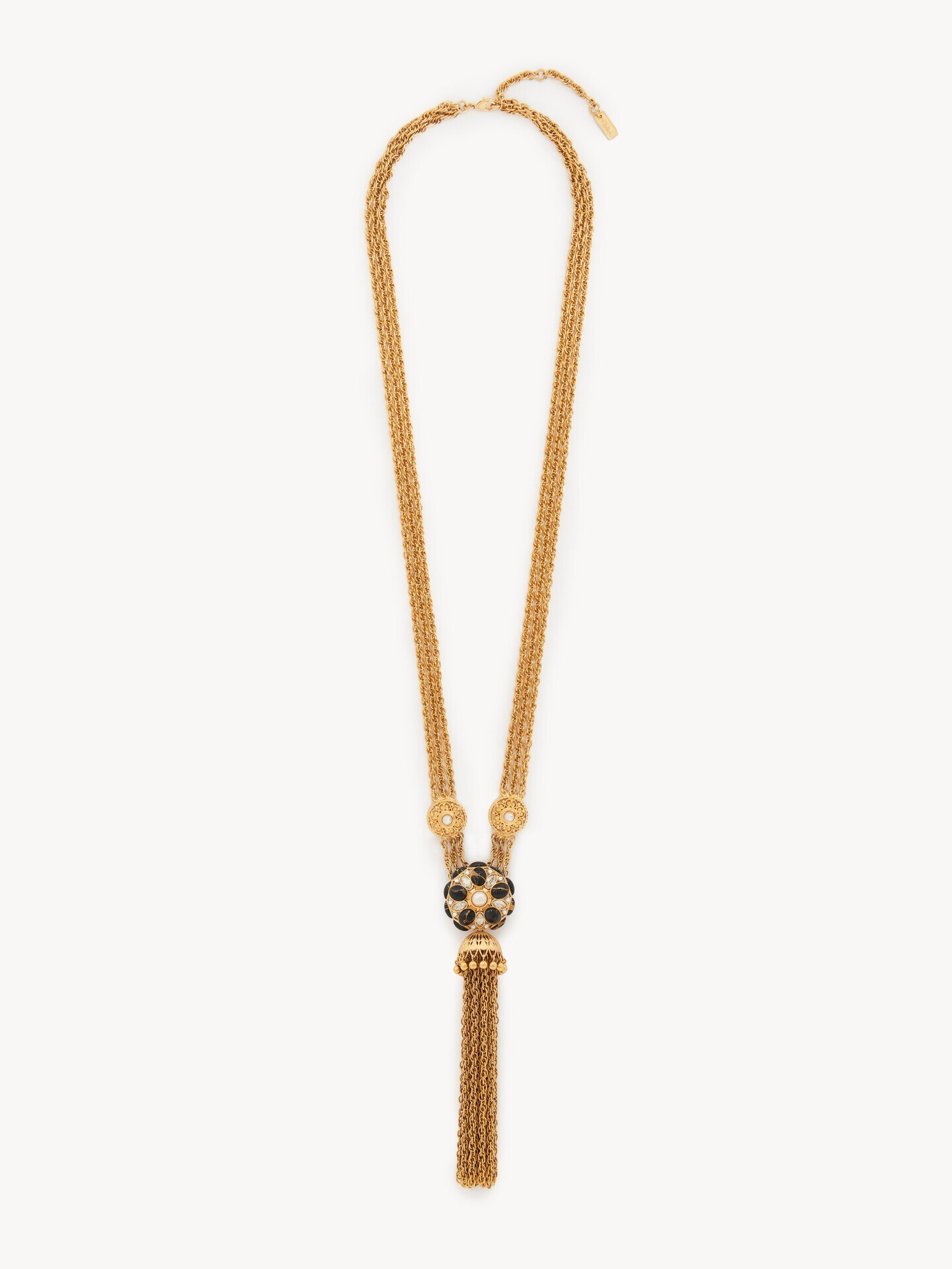 The Chloé Magnificent necklace - 1