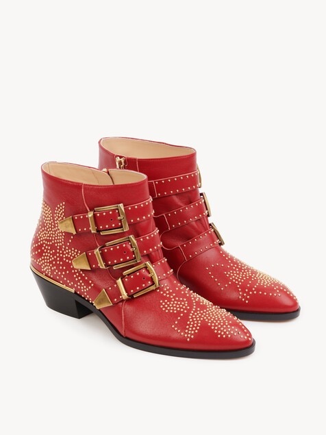 Botines Susanna