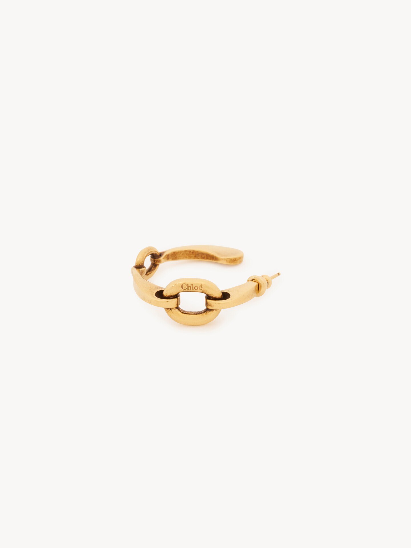 The Chlo&eacute; Spirit hoop earrings - 4