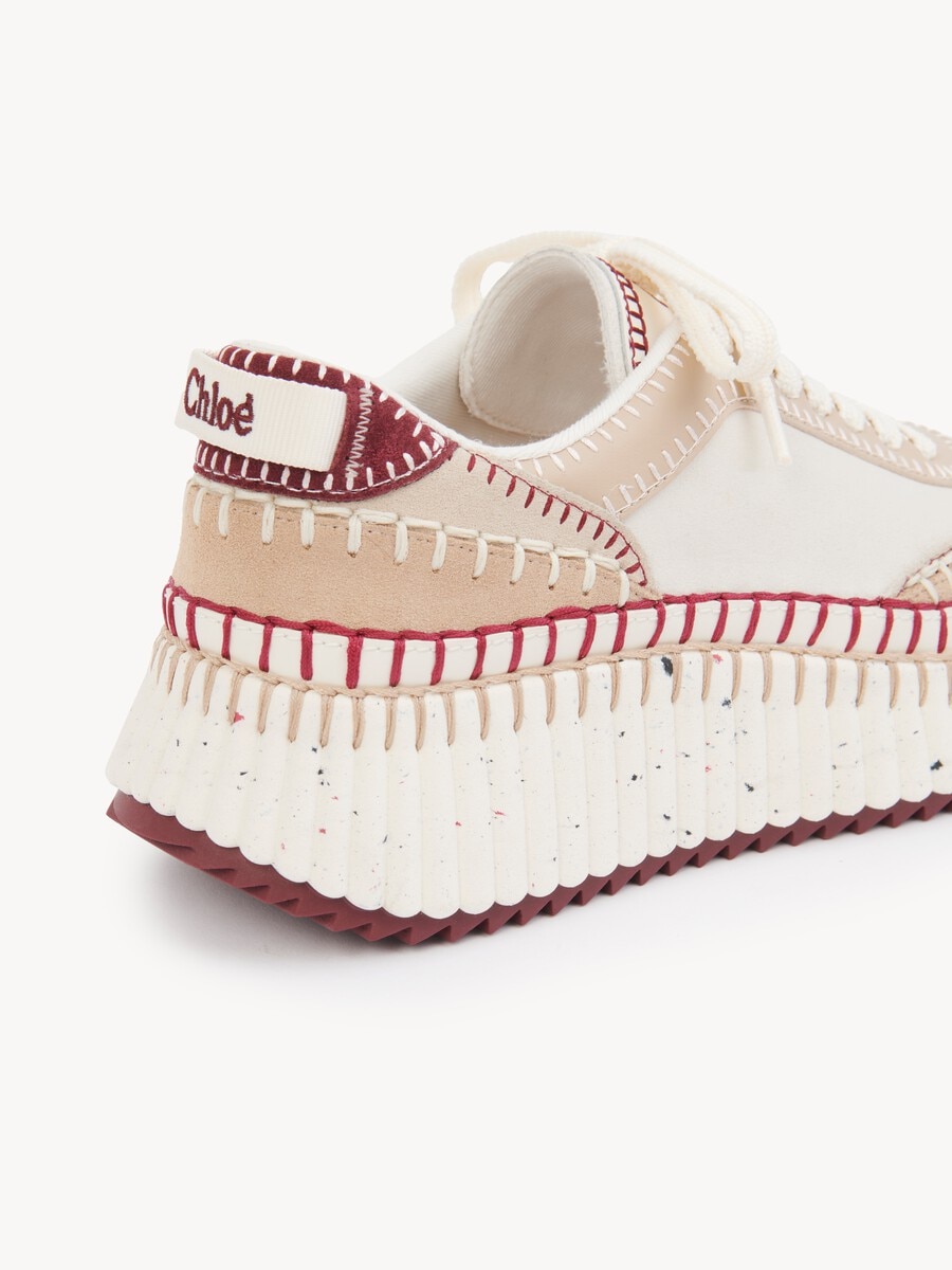 Nama sneaker - 6