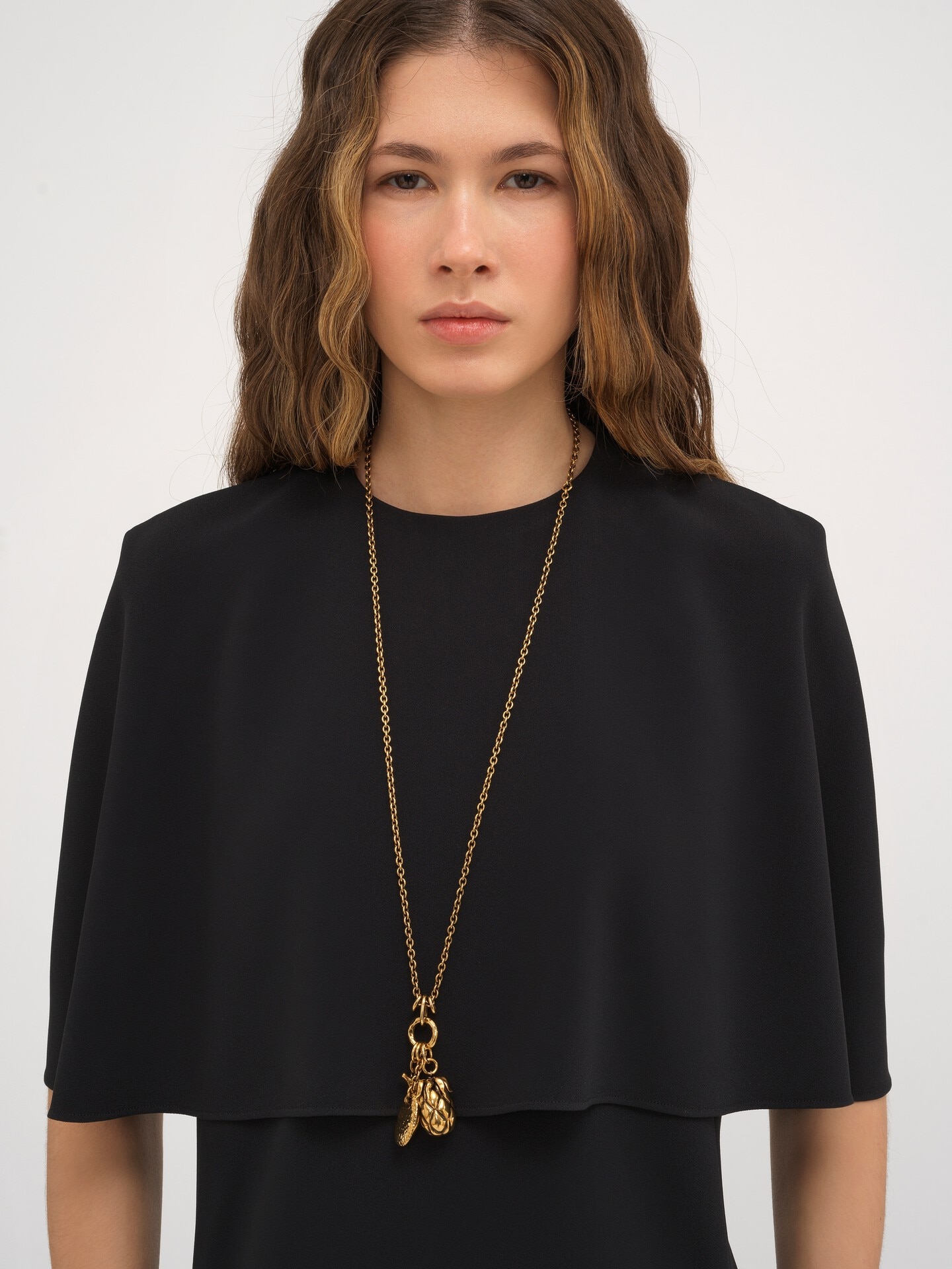 The Chlo&eacute; Fruits necklace - 3