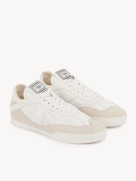 Zapatillas de deporte Chlo&eacute; Kick