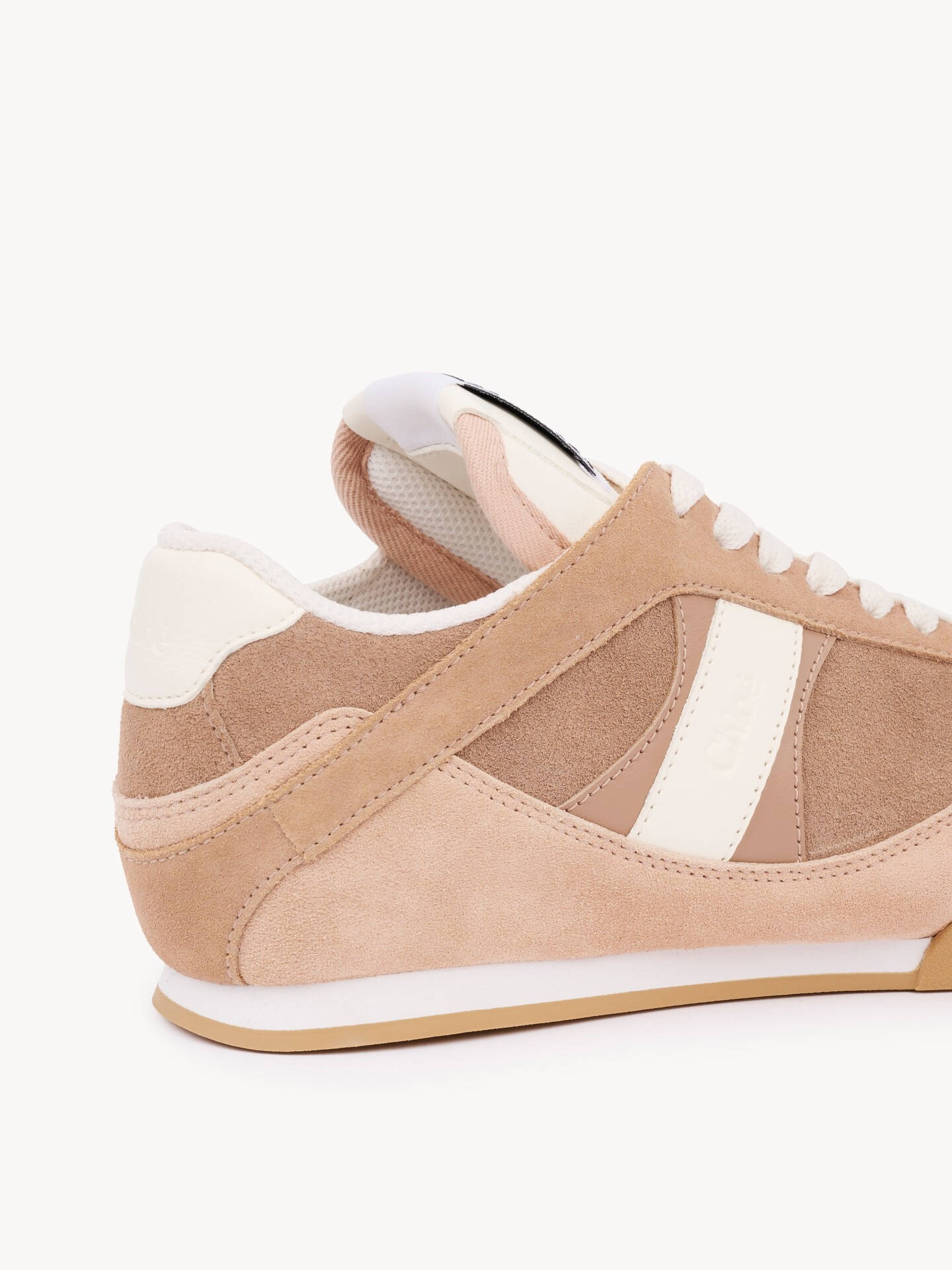Chloé Kick sneaker - 5