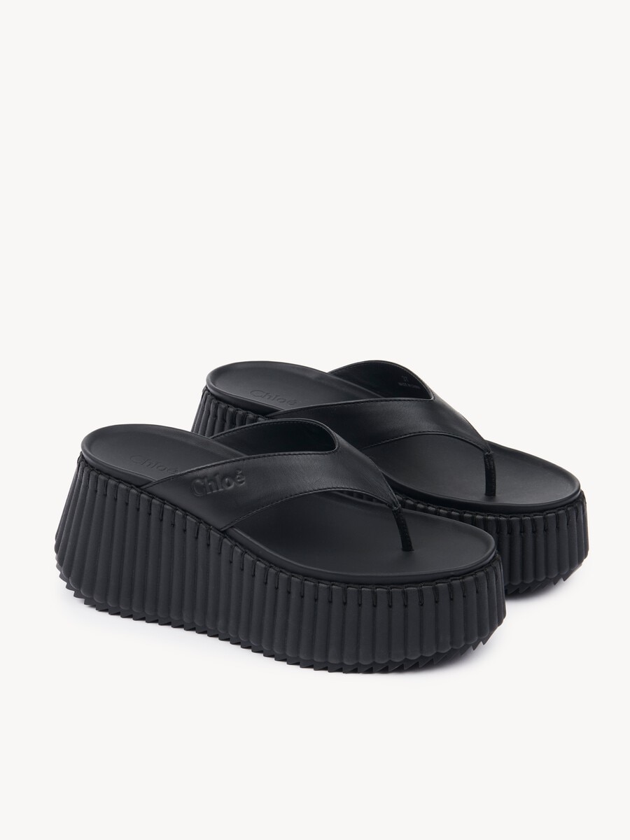Nama wedge slide - 4