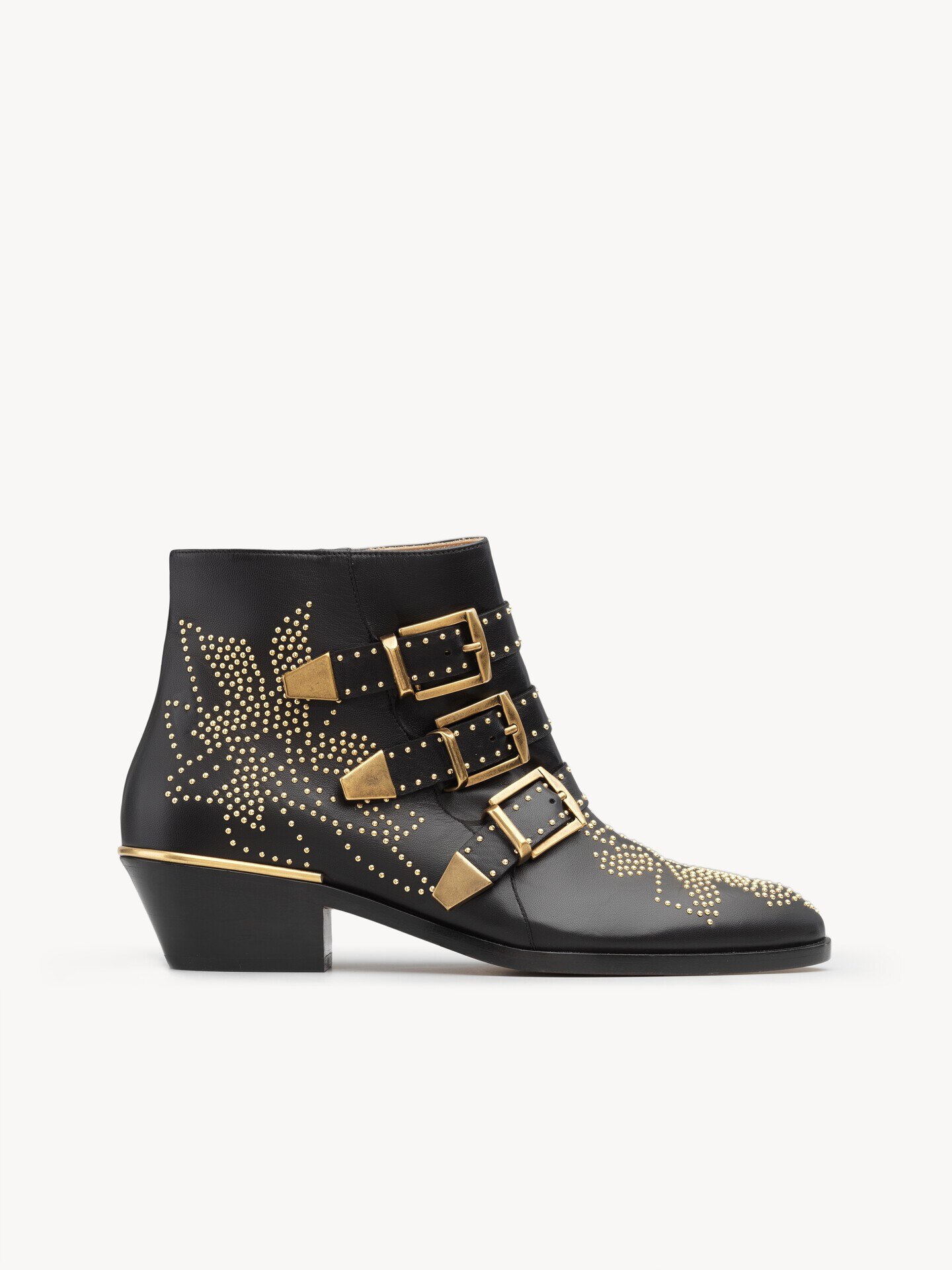Botines Susanna - 2