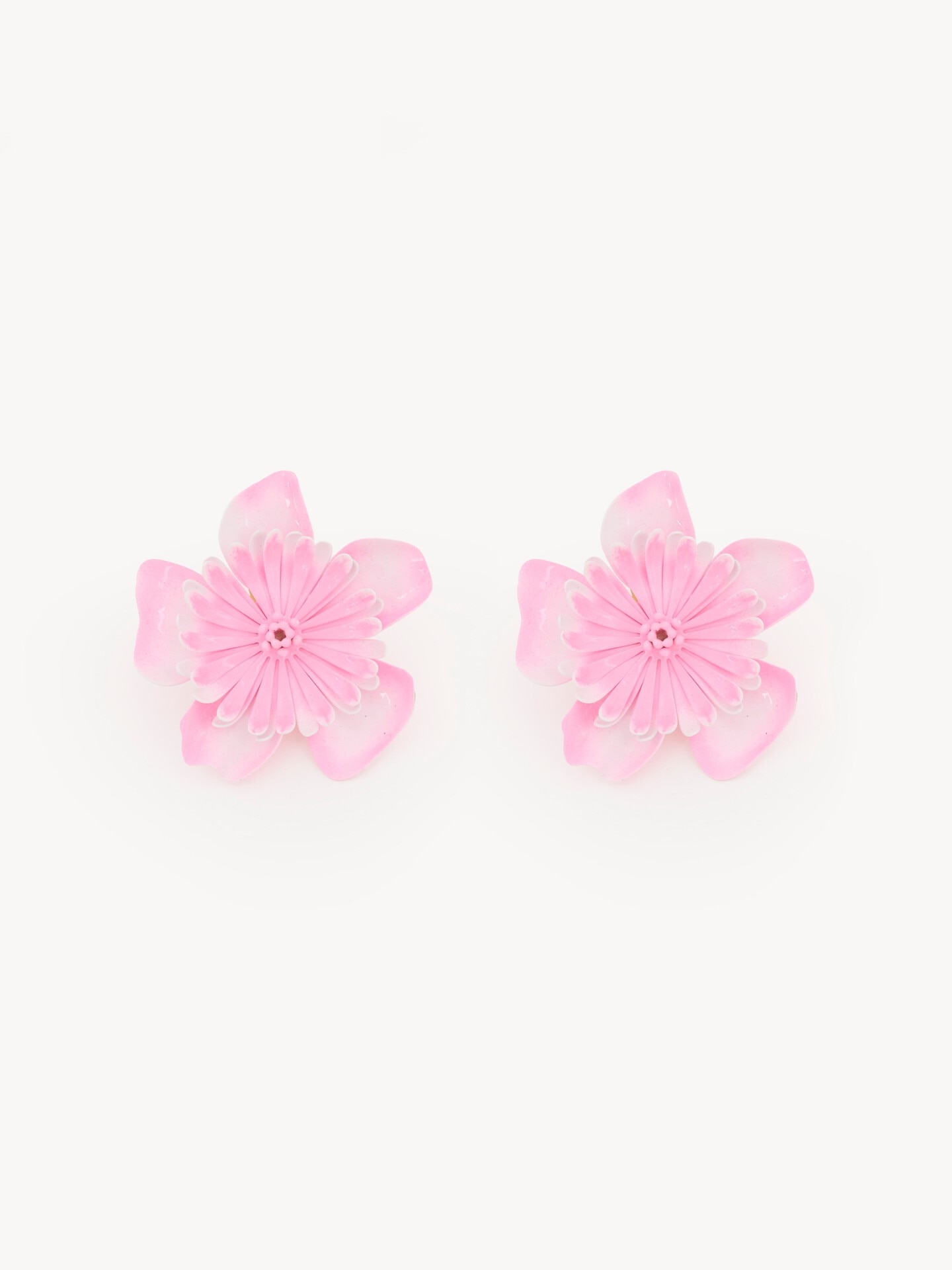 The Chlo&eacute; Bloom earrings - 2