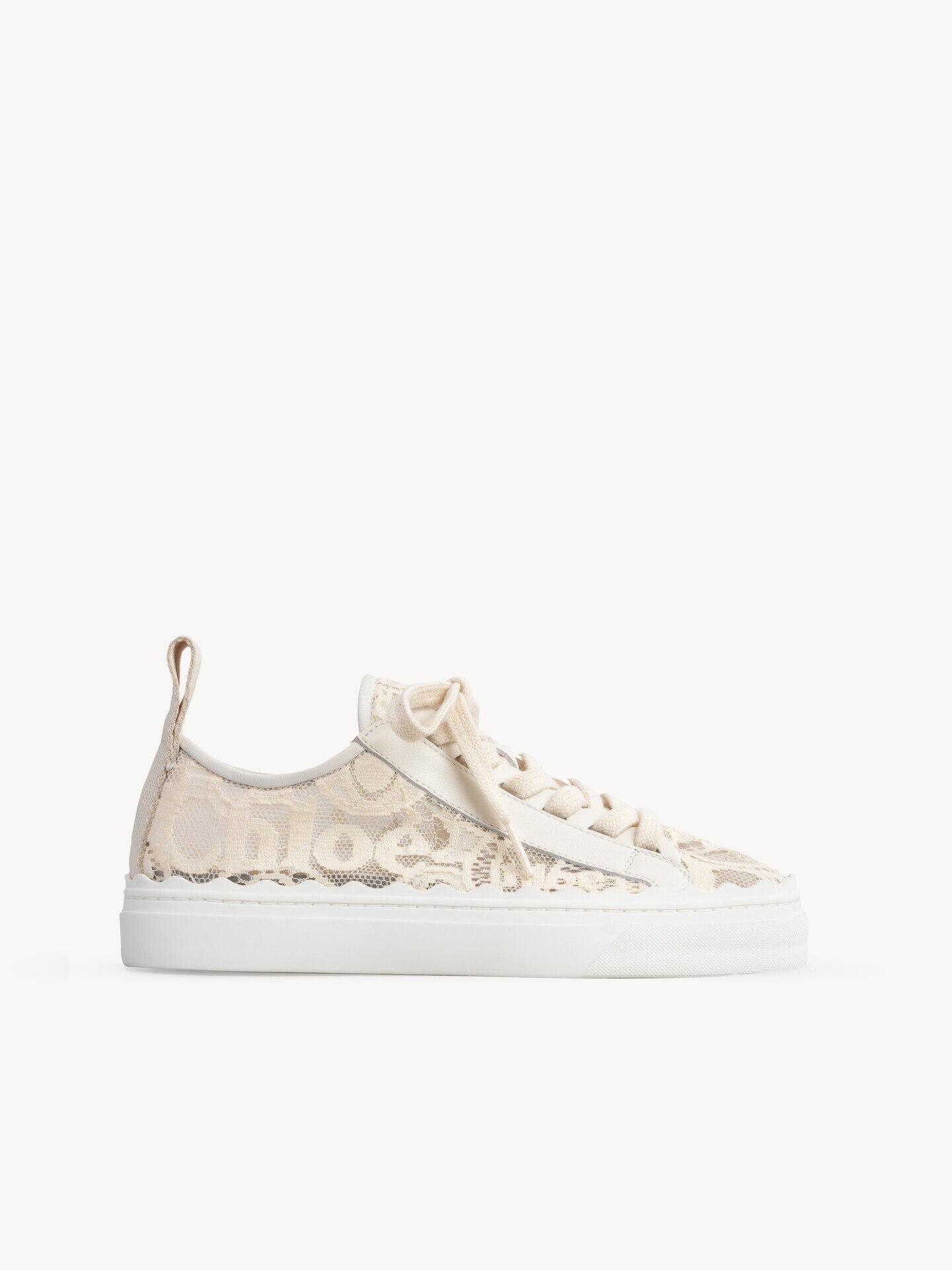 Lauren sneaker - 1